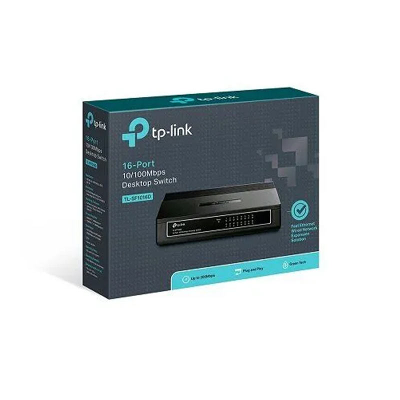 TP-Link-16-port
