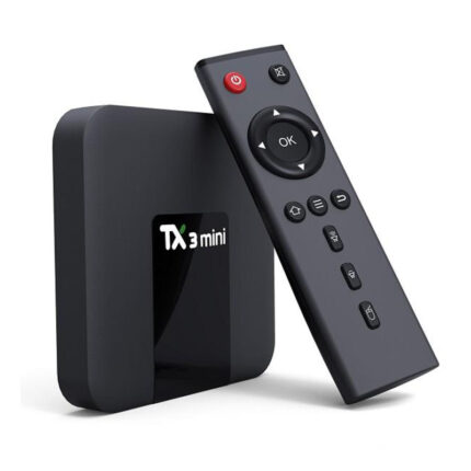 TX3 MINI 2GB 16GB BT Android Box