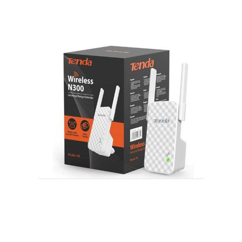 Tenda-A9-Range-ext