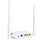 Tenda HG3 N300 WiFi XPON ONT Router