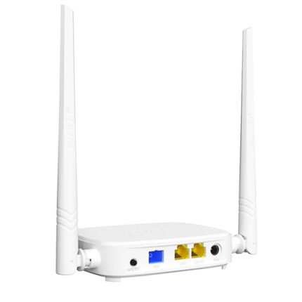 Tenda HG3 N300 WiFi XPON ONT Router