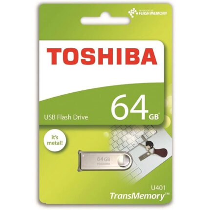 Toshiba 64GB USB Flash Disk