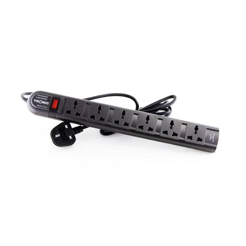 Tronic-6-way-extension-with-smart-protect--EC-SP06 Tronic-6-way-extension-with-smart-protect--EC-SP06
