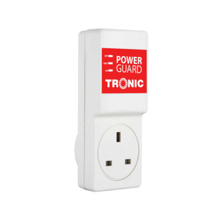 Tronic AVS High Volt Guard 7A 1610W
