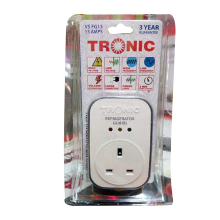 Tronic Fridge Guard 13A