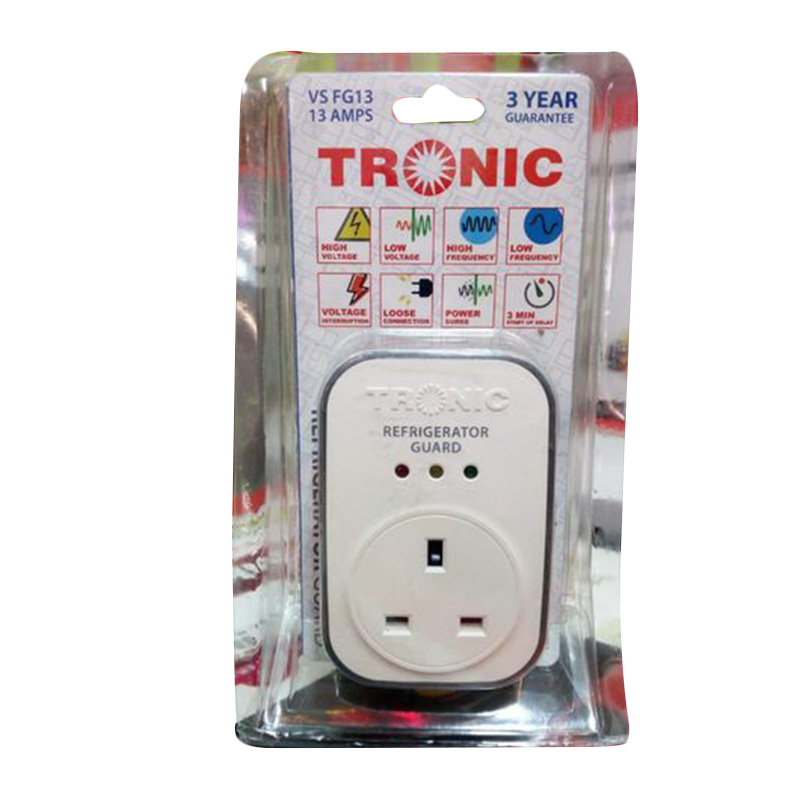 Tronic Fridge Guard 13Amps Tronic Fridge Guard 13A