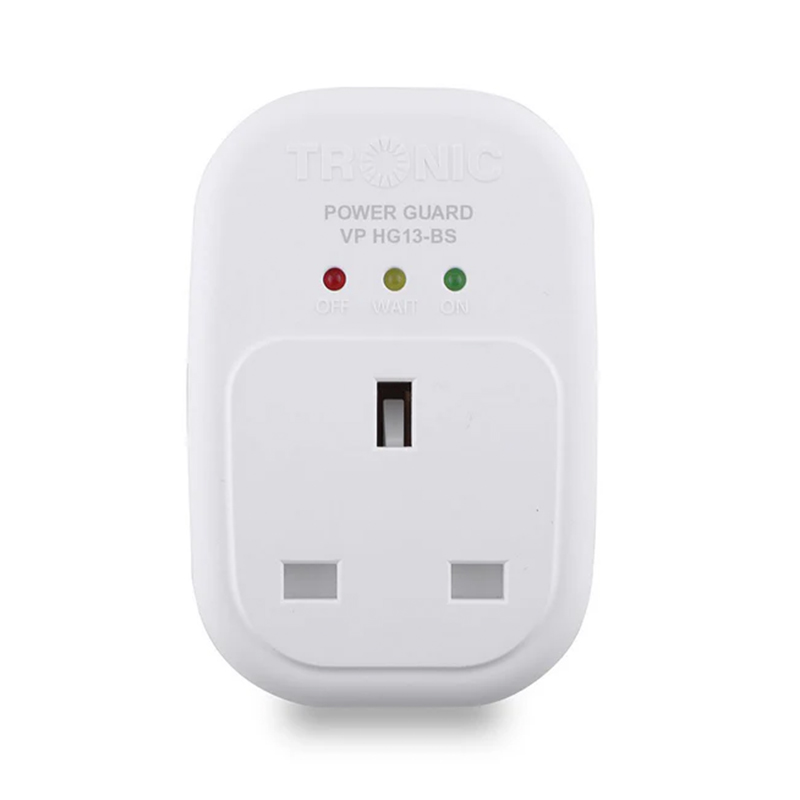 Tronic Guard Voltage Protector 13A Tronic Guard Voltage Protector 13A