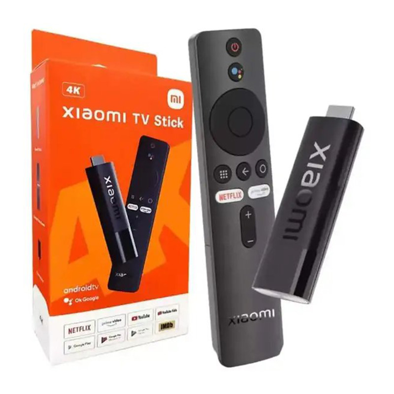 Xiaomi Mi TV Stick 4K Xiaomi Mi TV Stick 4K