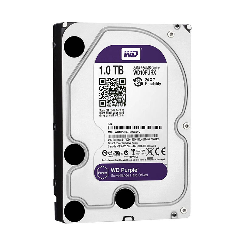 Hard Disk Surveillance 1TB Hard Disk Surveillance 1TB