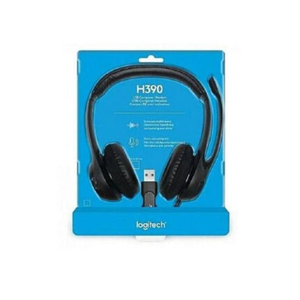 logitech-headphone-H390