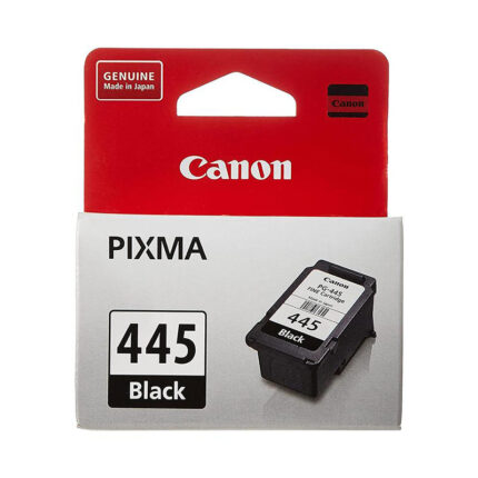 Canon PG-445 Black Ink Cartridge