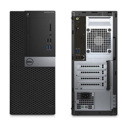 Dell Optiplex 3040 5040 7040 Core i7 6th Gen 8GB RAM 500GB HDD