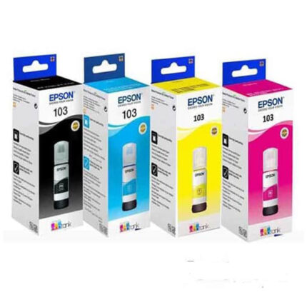 Epson 103 Ecotank Ink Bottle