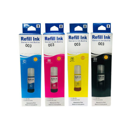 Generic Refill Ink for Epson