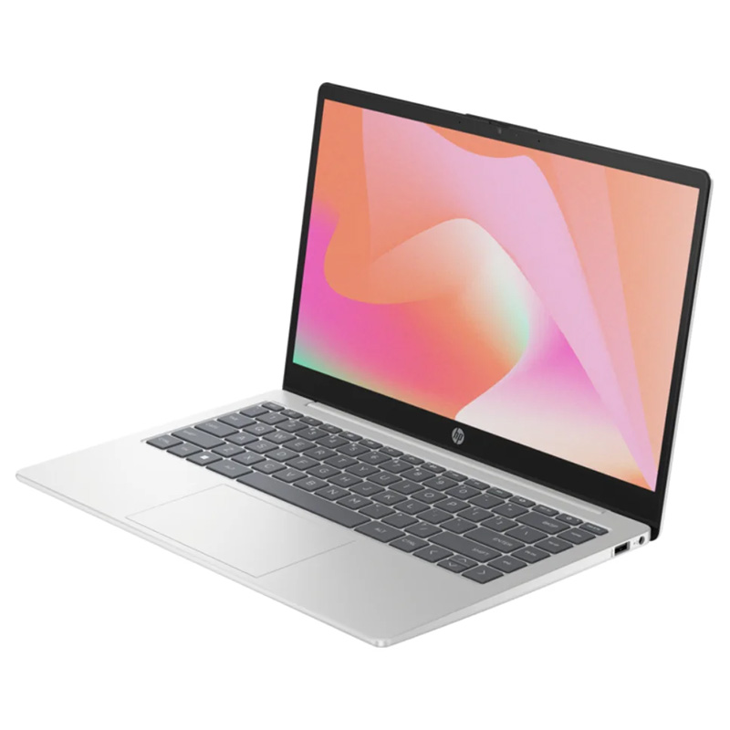 HP 14 Intel Core i5 13th Gen 8GB RAM 512GB SSD Laptop