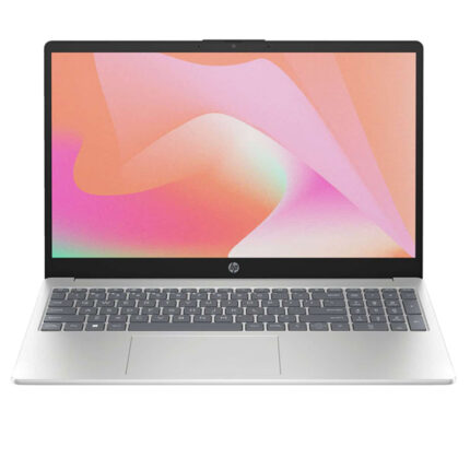 HP 15 Intel Core i7 12th Gen 8GB RAM 512GB SSD Laptop