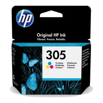 HP 305 Original Ink Cartridge