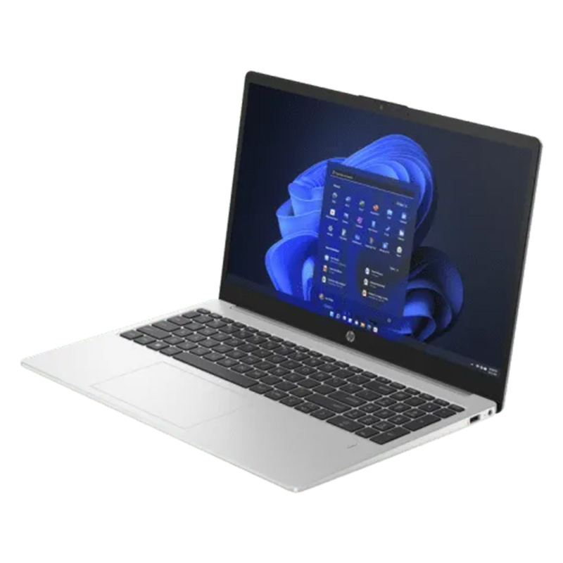 HP Notebook 240 G10 Intel Core i7 8GB RAM 512GB SSD Laptop