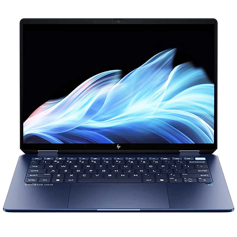 HP OmniBook 14 X-Flip Ultra 7 15th Gen 16GB RAM 1TB SSD Laptop