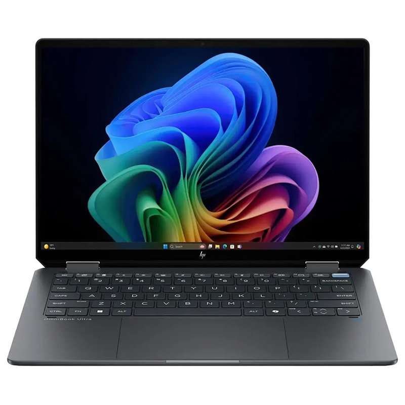 HP OmniBook Ultra Flip Ultra 9 Series 32GB RAM 2TB SSD Laptop