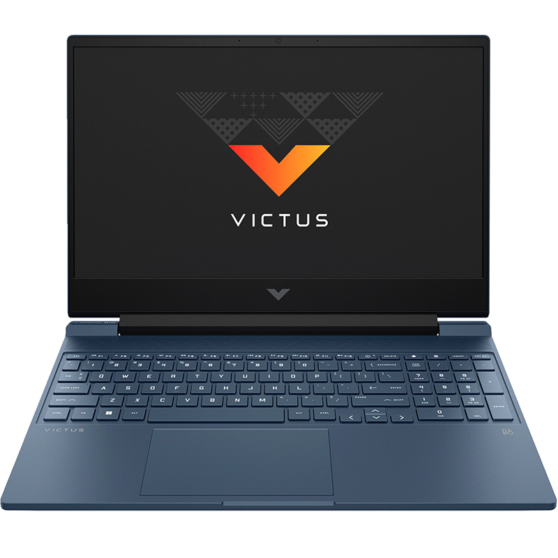 HP Victus 15 Inch Core i5 13th Gen 8GB RAM 512GB SSD Gaming Laptop
