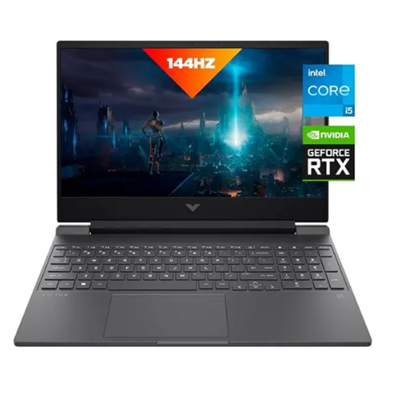 HP Victus Gaming 16 Core i5 16GB RAM 512GB SSD Laptop