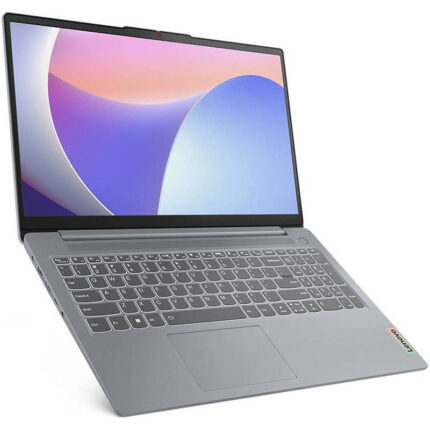 Lenovo Ideapad Slim 3 Core i5 15.6 Inch 8GB RAM 512GB SSD Laptop