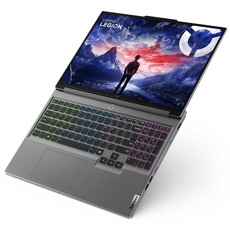 Lenovo Legion 5 Intel Core i7 16GB RAM 1TB SSD Laptop