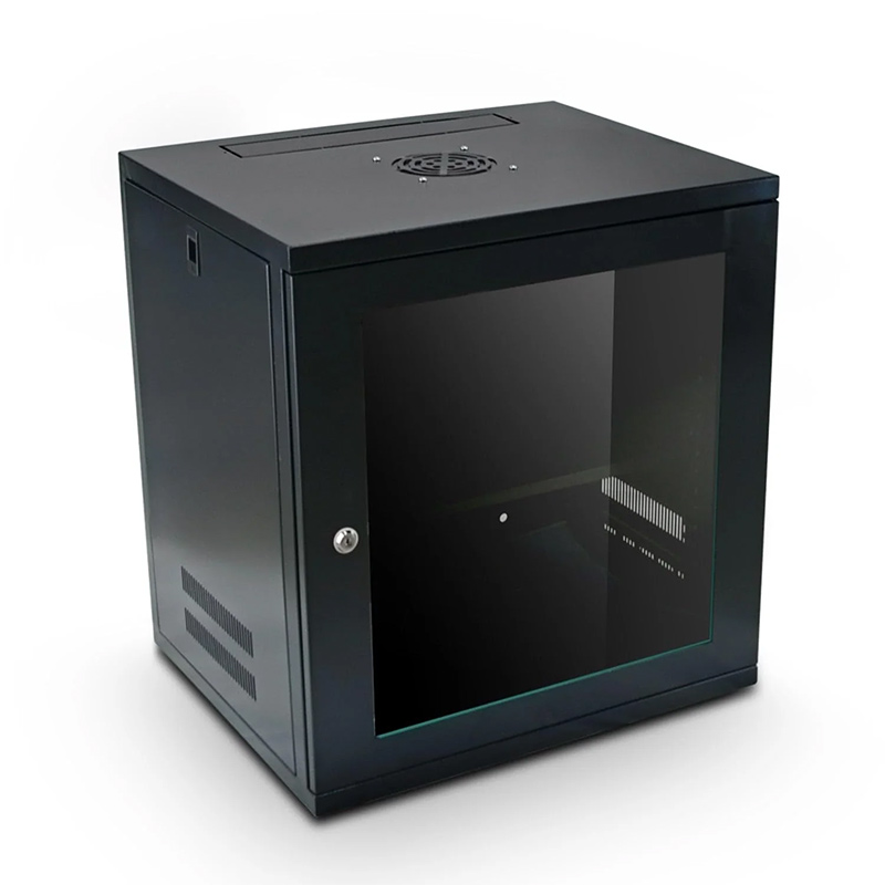 Network Cabinet 12U 600mm x 450mm Network Cabinet 12U 600mm x 450mm
