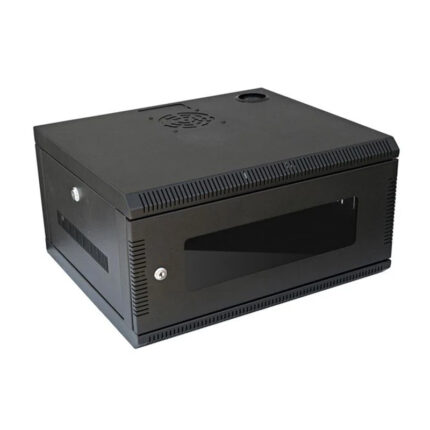 Network Cabinet 4U 600mm x 450mm