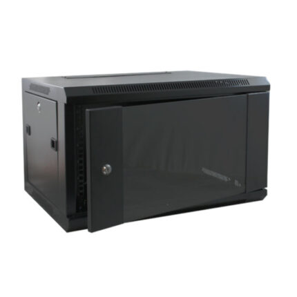 Network Cabinet 6U 600mm X 450mm