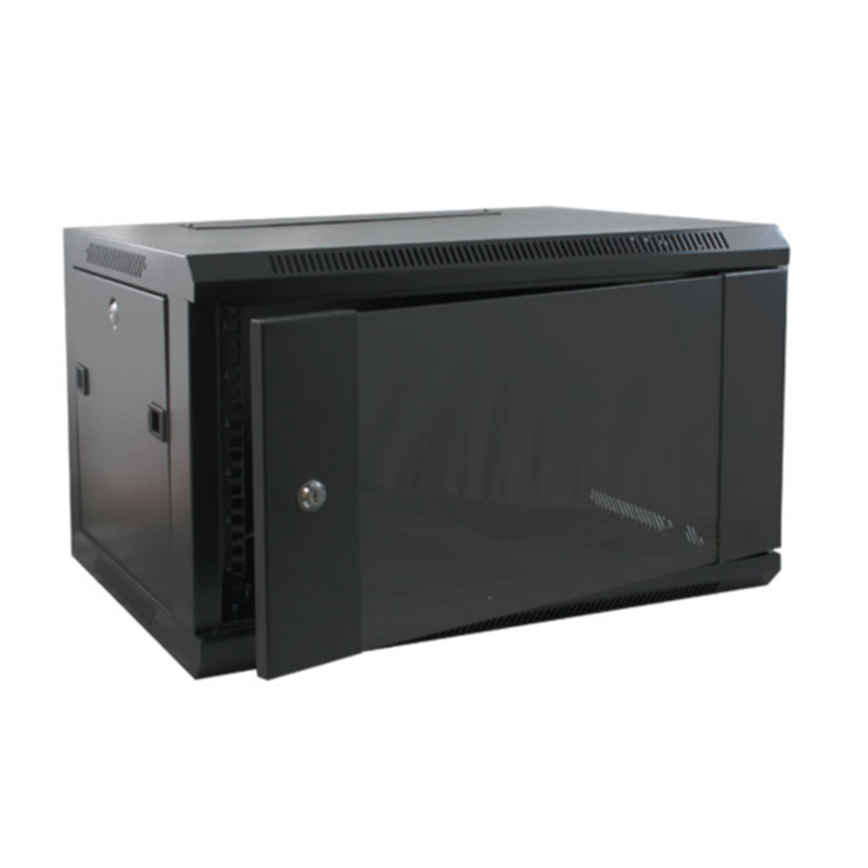 Network Cabinet 6U 600mm X 450mm Network Cabinet 6U 600mm X 450mm