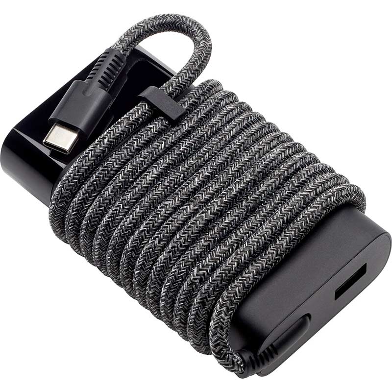 Original HP USB-C Type C 65W 20V 3.25A Adapter