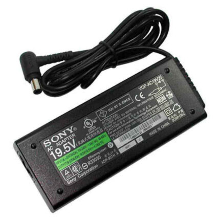 Sony Vaio 19.5V 4.74A 3.0mm Adapter