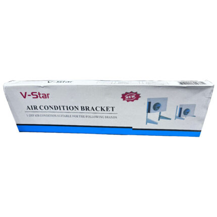 V-STAR Air Conditioner Support Bracket (AC1-2P)